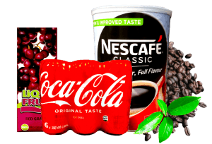 Assorted Beverages