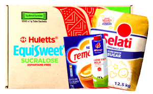 Beverage Additives