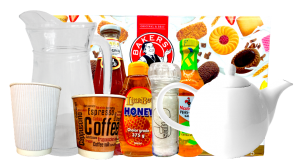 Catering Products